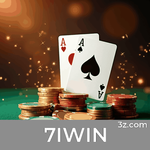 Sinta a Adrenalina com os Jogos de Cassino do 7IWIN!