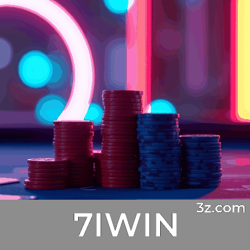 7IWIN: Slots com Mega Jackpot, Jogos de Mesa, Dealer ao Vivo - A Escolha dos Brasileiros