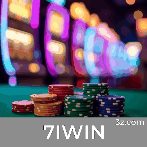 7IWIN: A Plataforma de Apostas Profissional e Segura