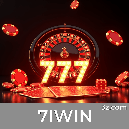 7IWIN: Plataforma de Apostas Segura e Divertida