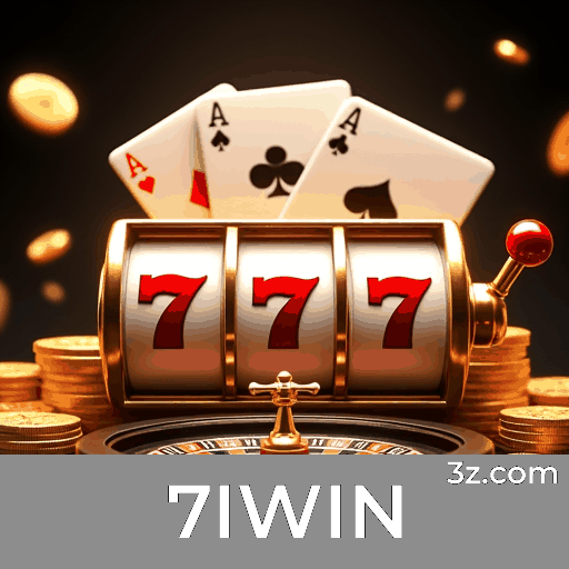 7IWIN: Plataforma de Apostas Segura e Divertida