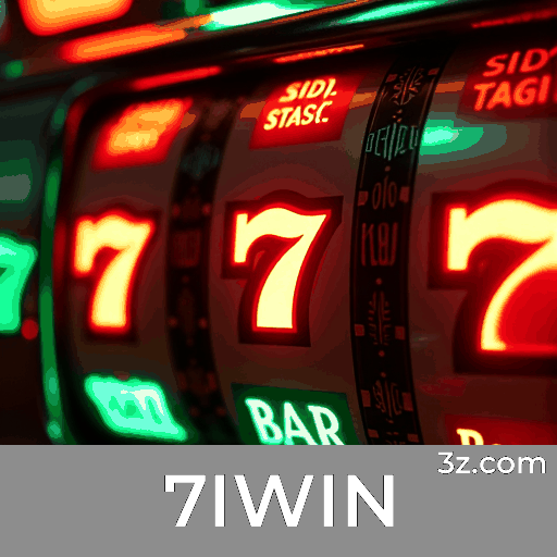 Sinta a Adrenalina com os Jogos de Cassino do 7IWIN!