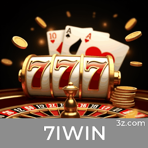 7IWIN Casino: Programa VIP de Luxo e Valor