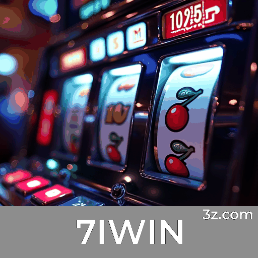 7IWIN: Plataforma de Apostas Segura e Divertida