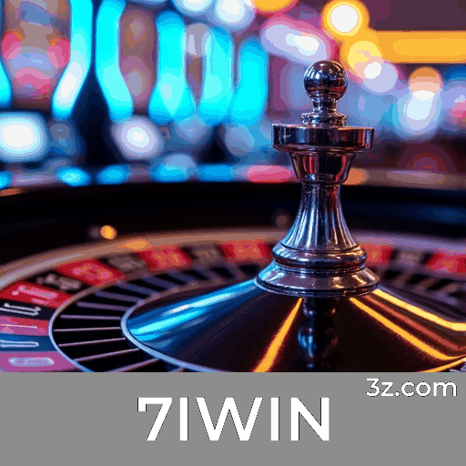 7IWIN: Plataforma de Apostas Segura e Divertida