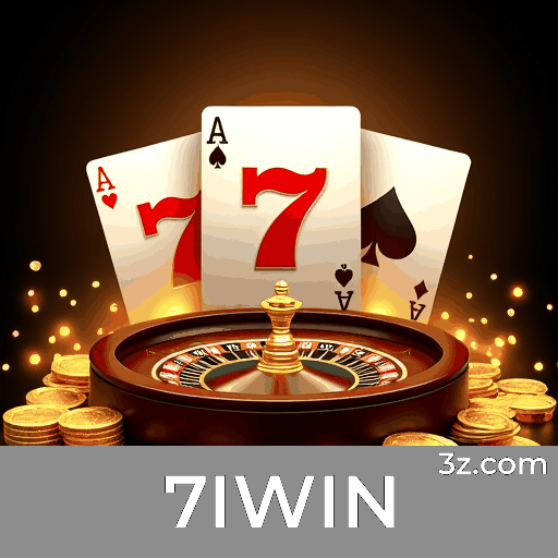 7IWIN: Plataforma de Apostas Segura e Divertida