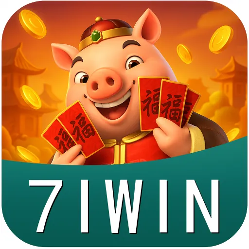 7IWIN Cassino Online